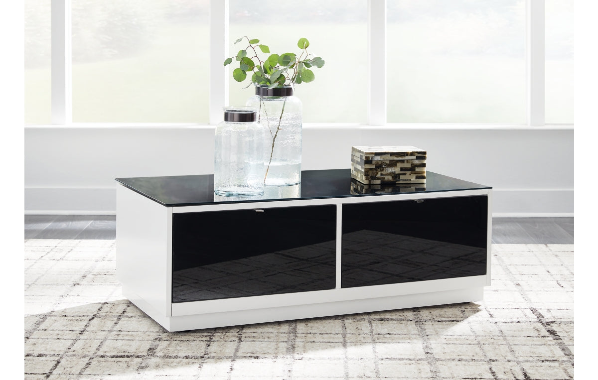 Gardoni Coffee Table