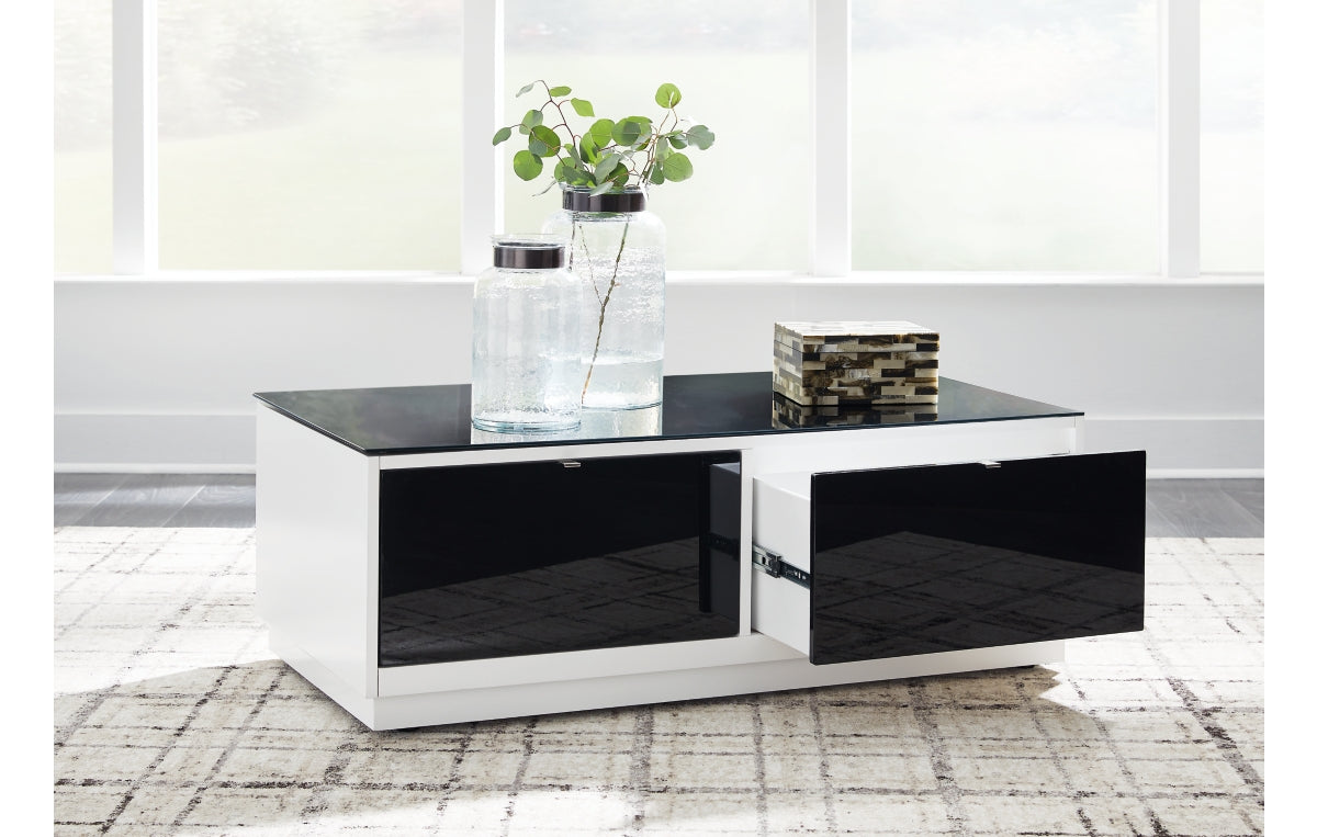 Gardoni Coffee Table