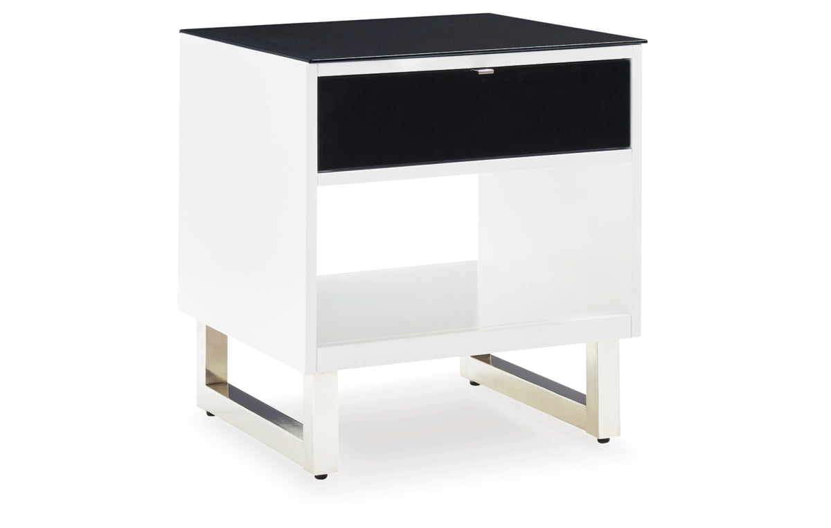 Gardoni End Table