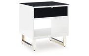 Gardoni End Table