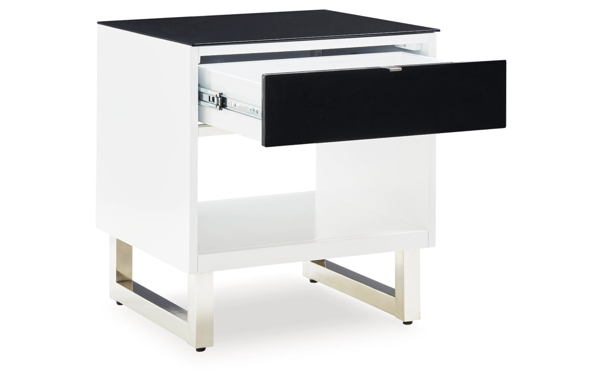 Gardoni End Table