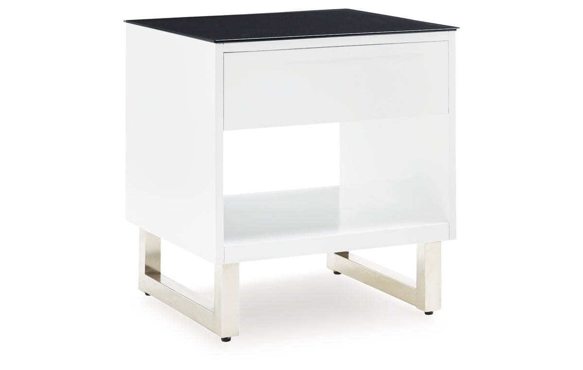 Gardoni End Table