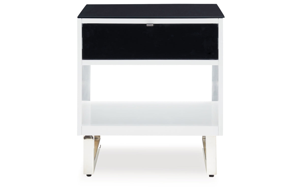 Gardoni End Table