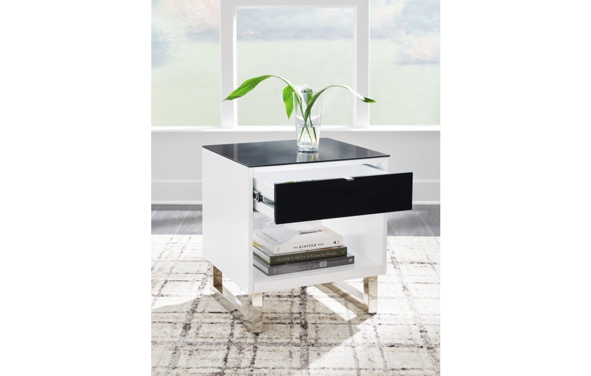Gardoni End Table