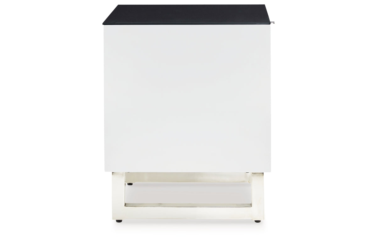 Gardoni End Table