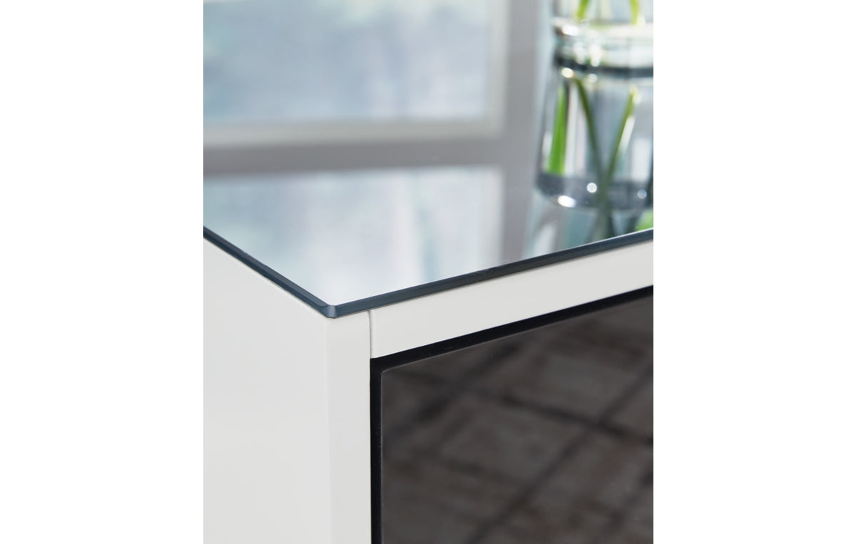 Gardoni End Table