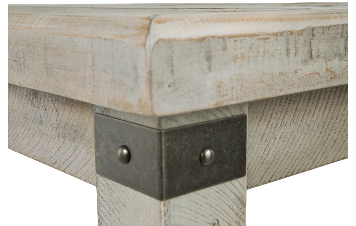 Carynhurst End Table