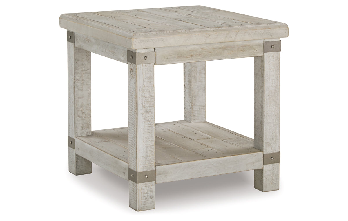 Carynhurst End Table