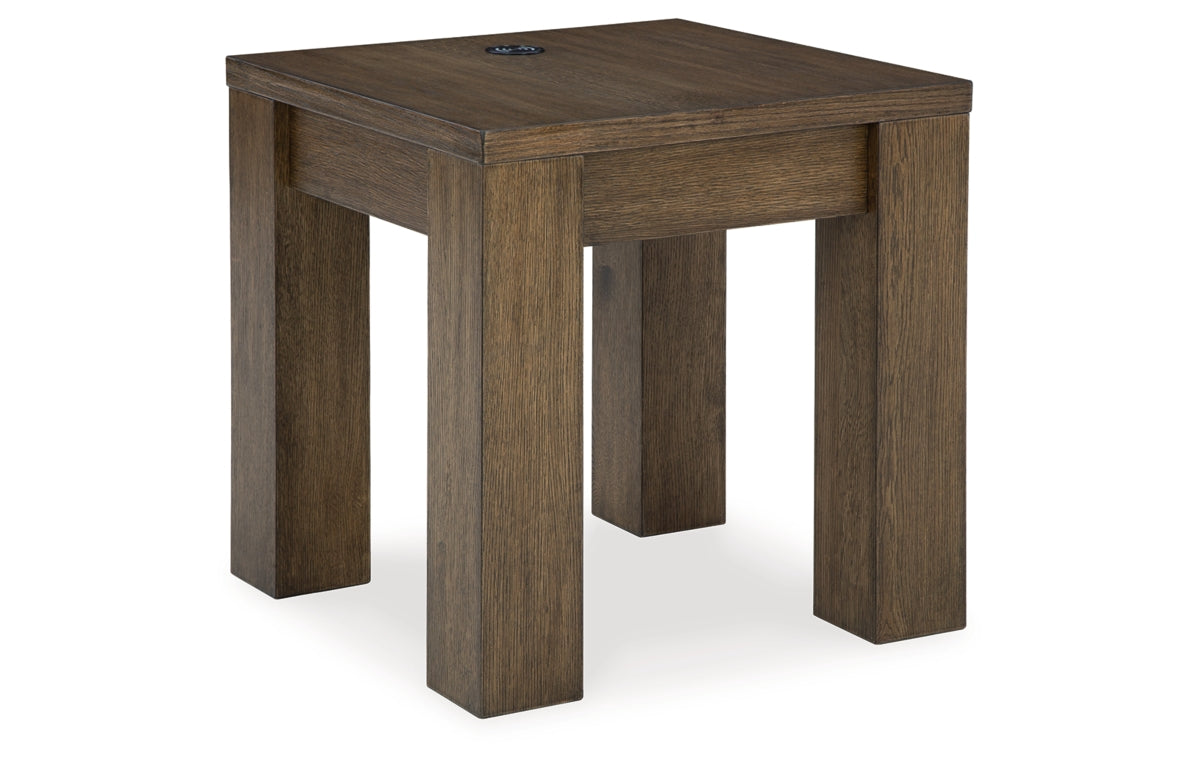 Rosswain End Table