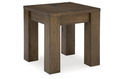 Rosswain End Table