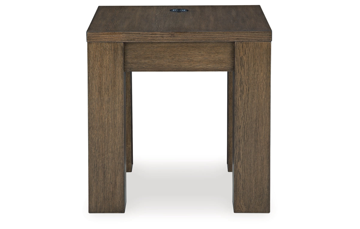 Rosswain End Table
