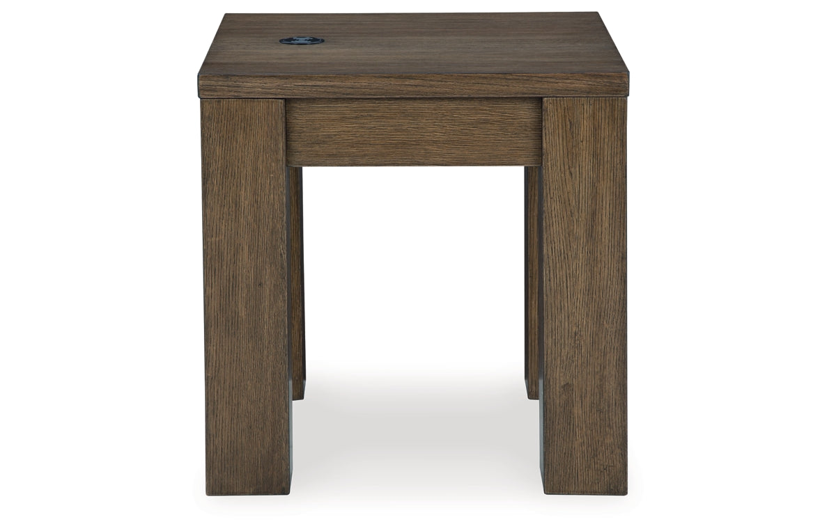 Rosswain End Table