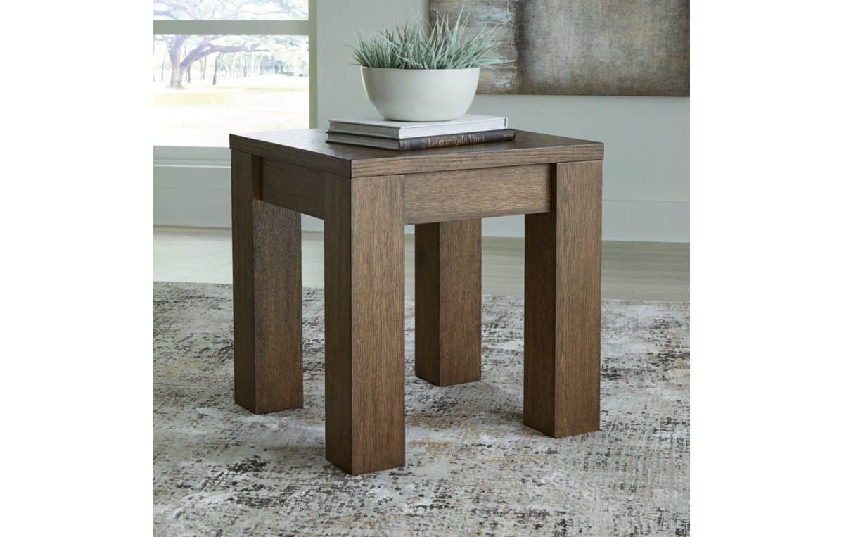 Rosswain End Table
