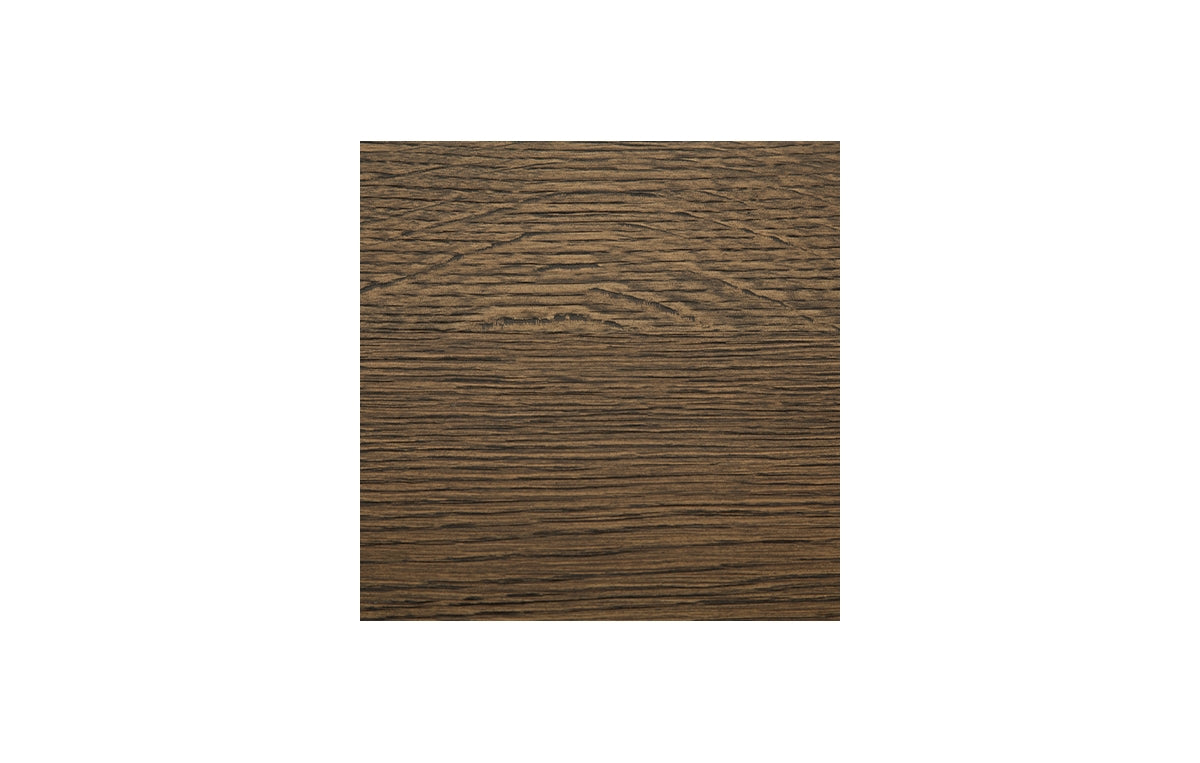 Rosswain End Table