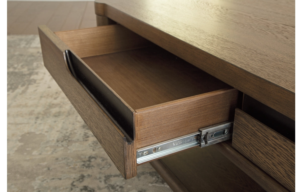 Roanhowe Coffee Table