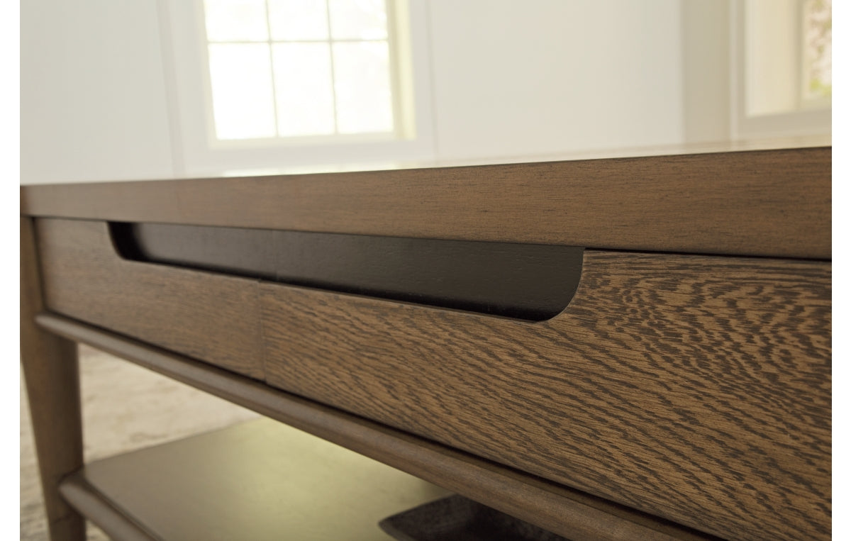 Roanhowe Coffee Table