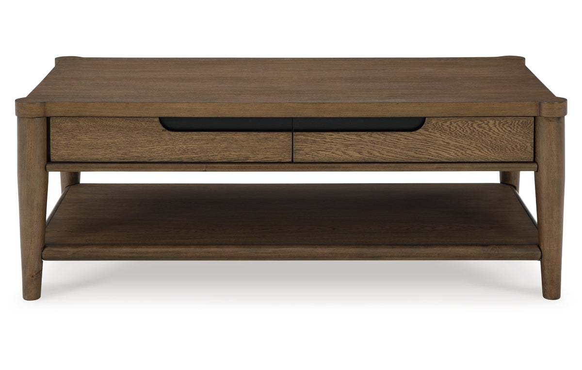 Roanhowe Coffee Table