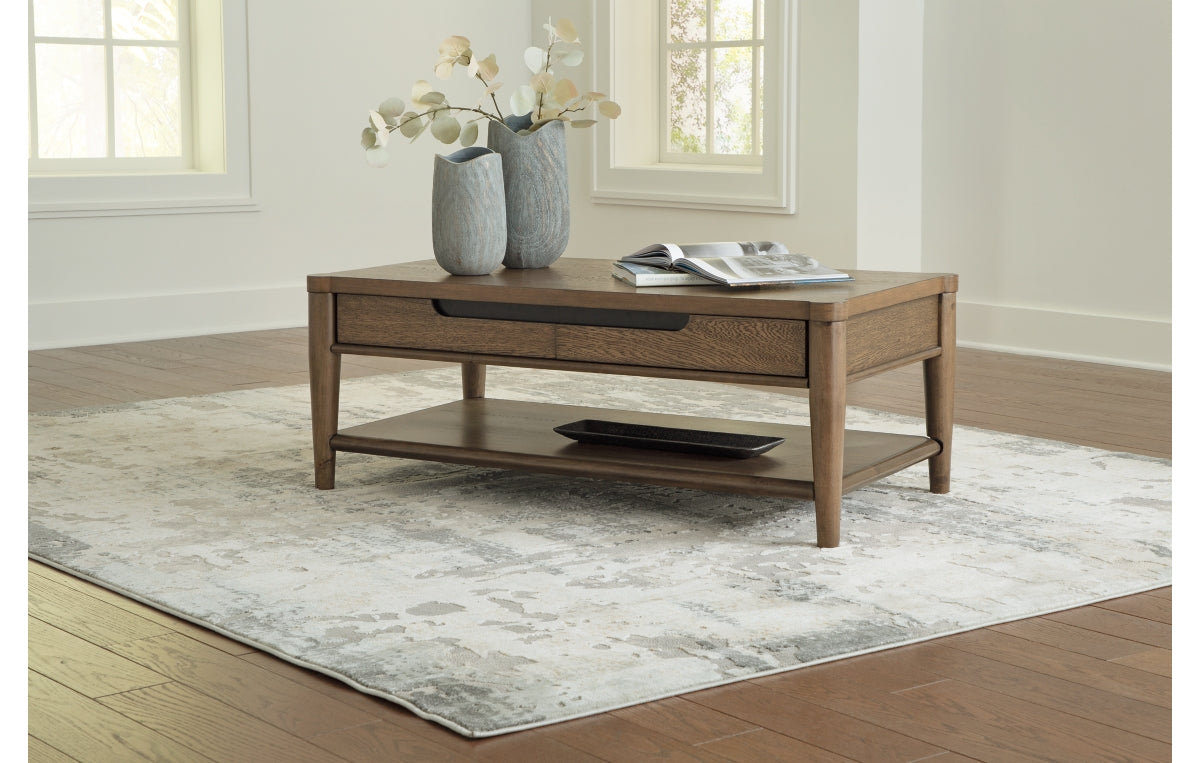 Roanhowe Coffee Table