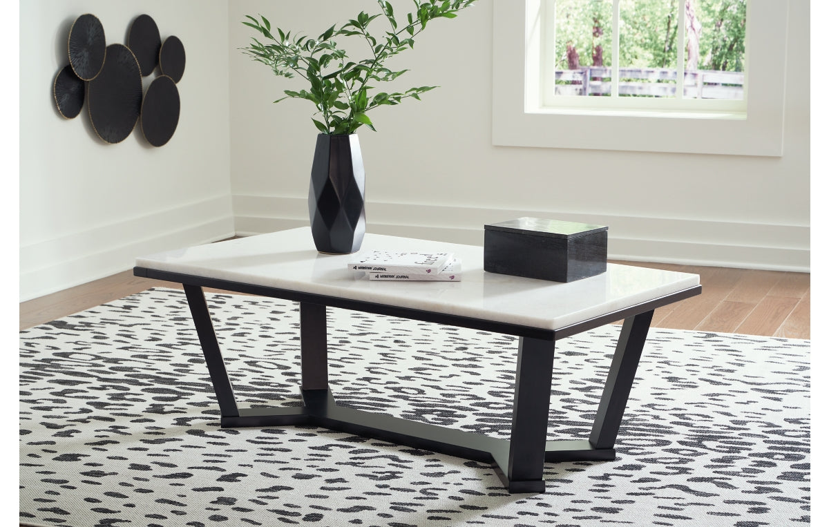 Fostead Coffee Table