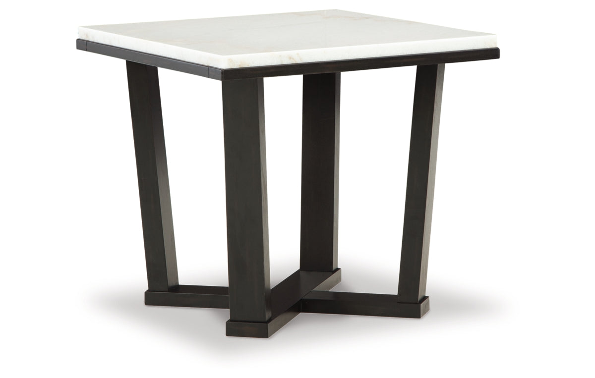 Fostead End Table