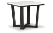 Fostead End Table