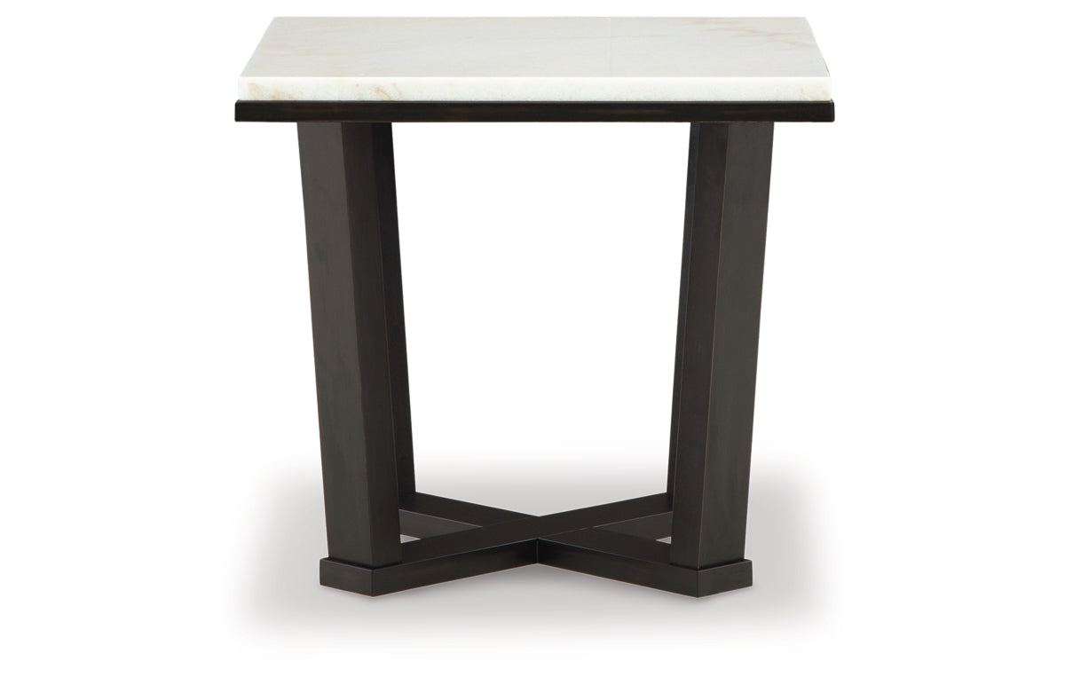 Fostead End Table