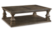 Johnelle Coffee Table