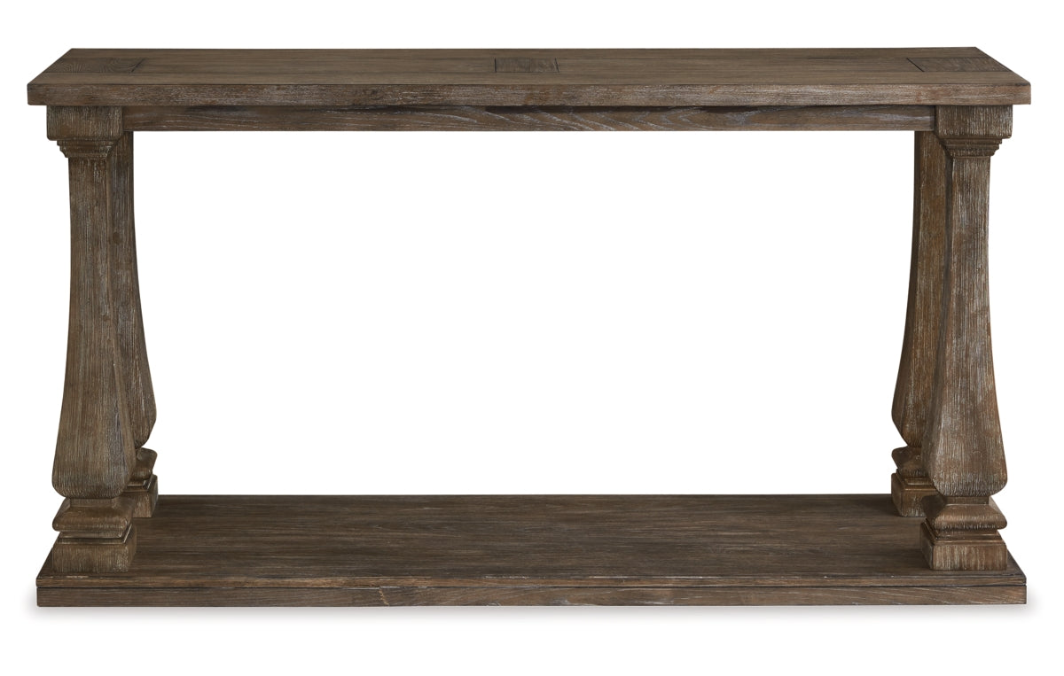 Johnelle Sofa Table