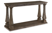 Johnelle Sofa Table