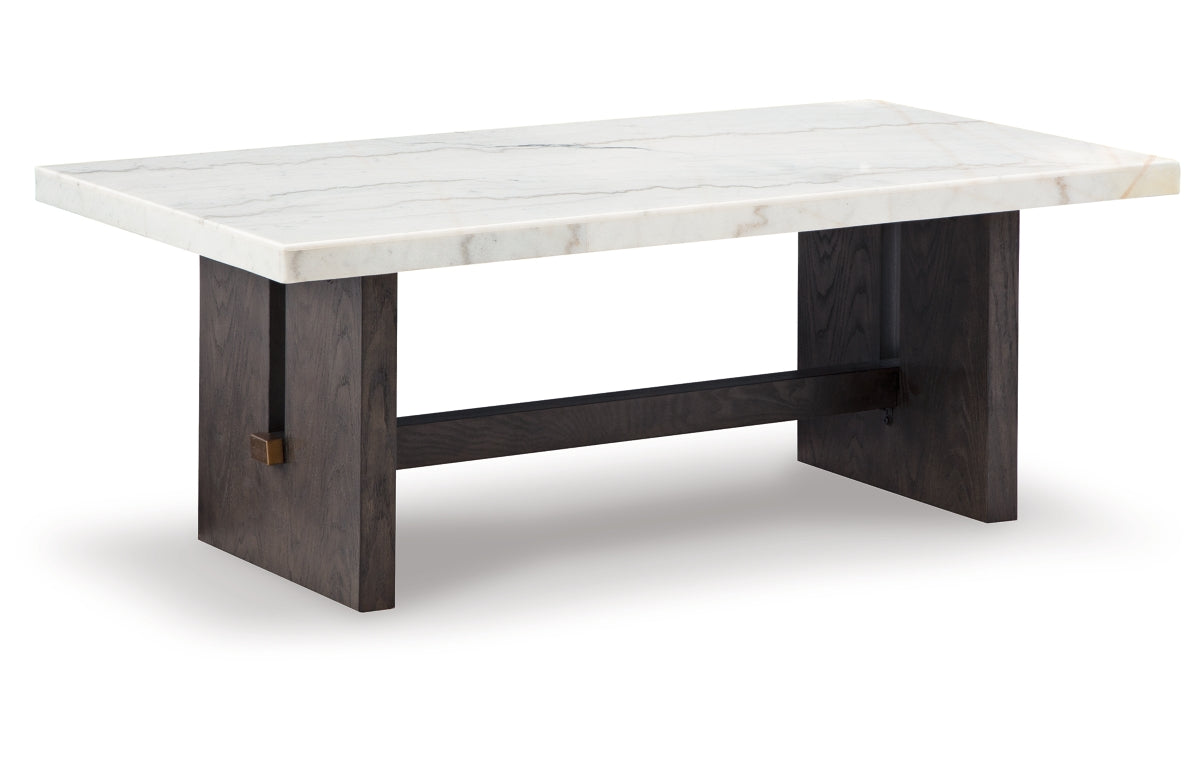 Burkhaus Coffee Table