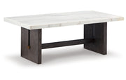 Burkhaus Coffee Table