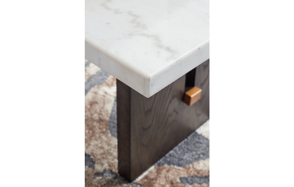 Burkhaus Coffee Table