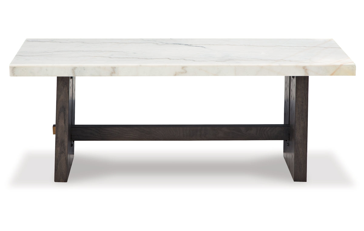 Burkhaus Coffee Table