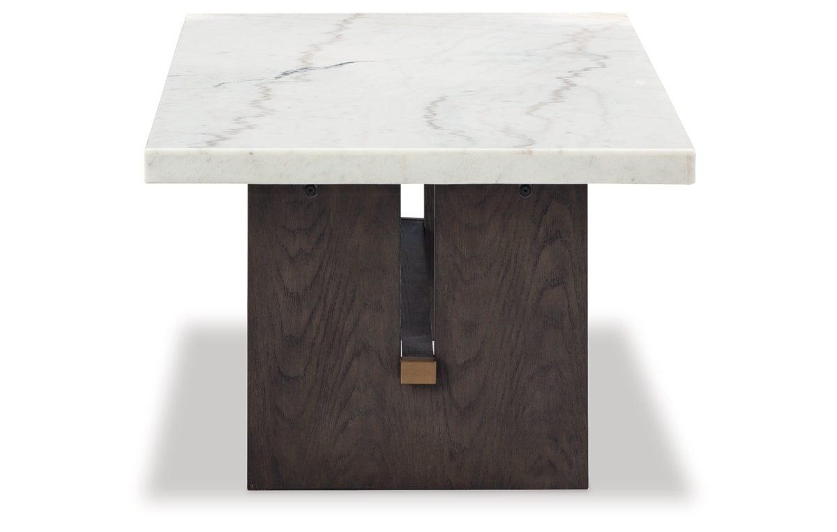 Burkhaus Coffee Table