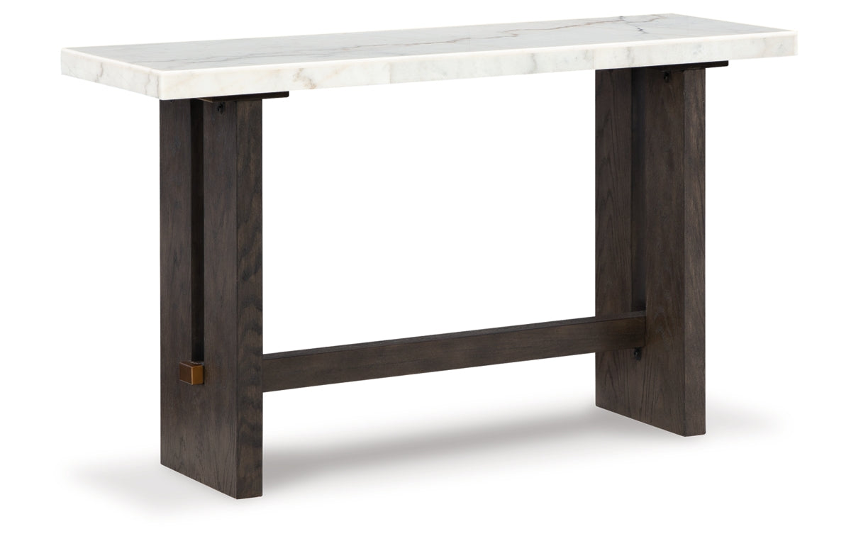 Burkhaus Sofa Table