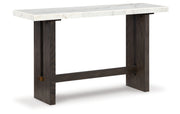 Burkhaus Sofa Table
