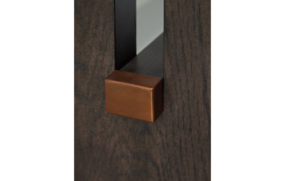 Burkhaus Sofa Table