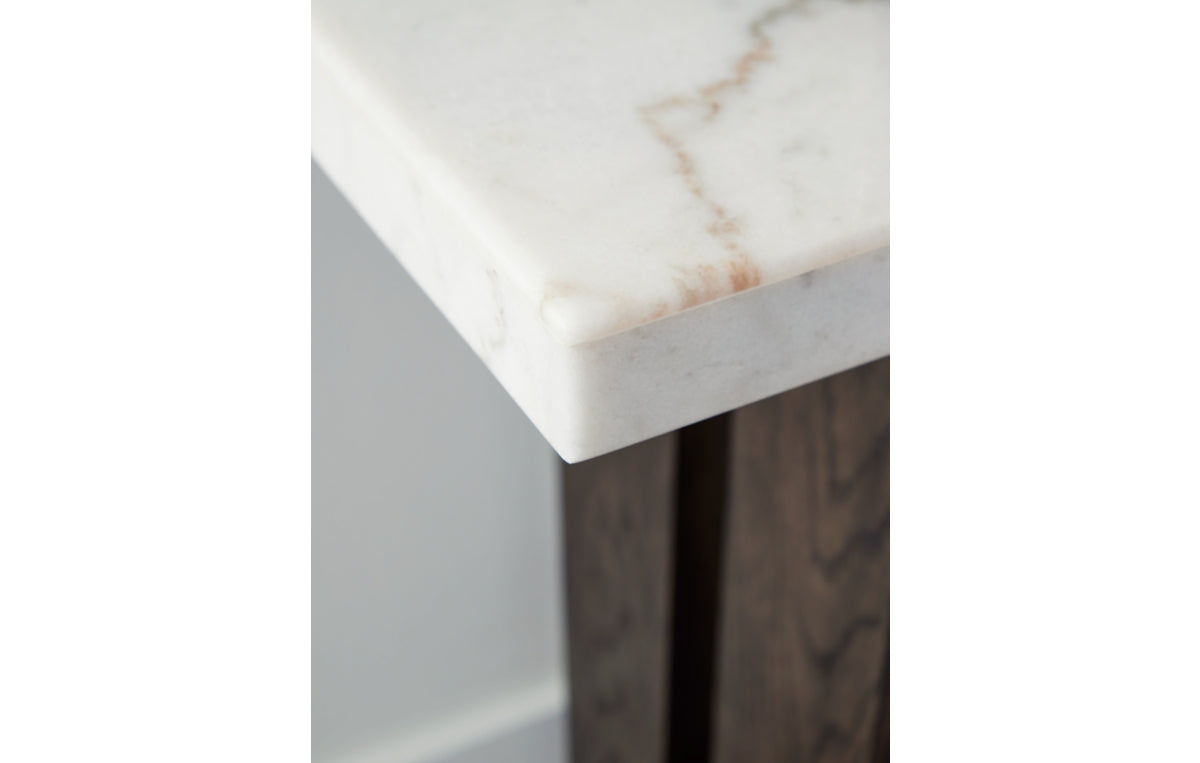 Burkhaus Sofa Table