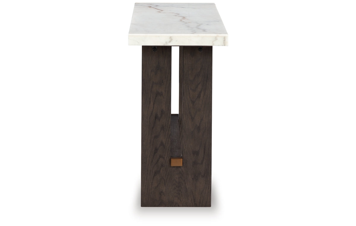 Burkhaus Sofa Table