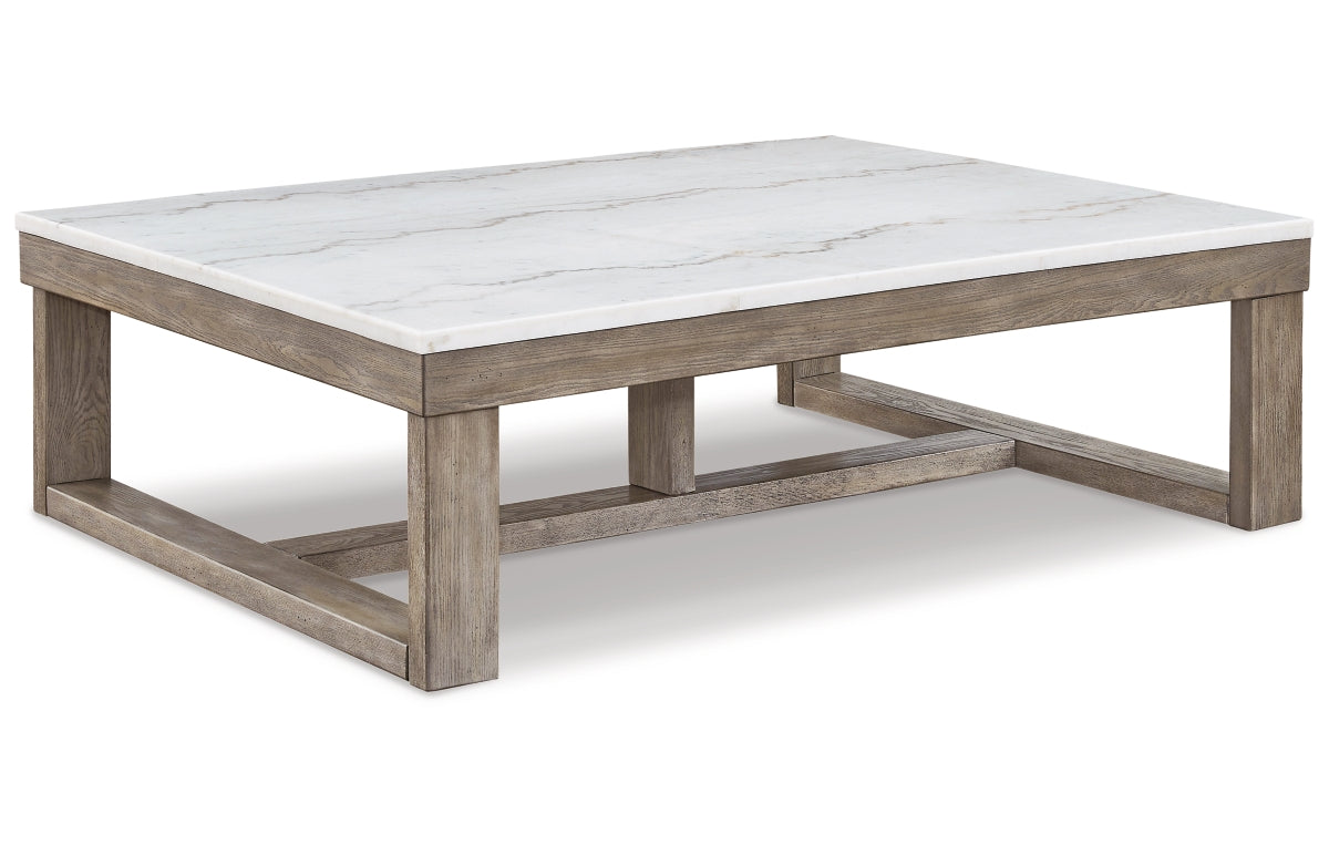 Loyaska Coffee Table