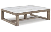 Loyaska Coffee Table