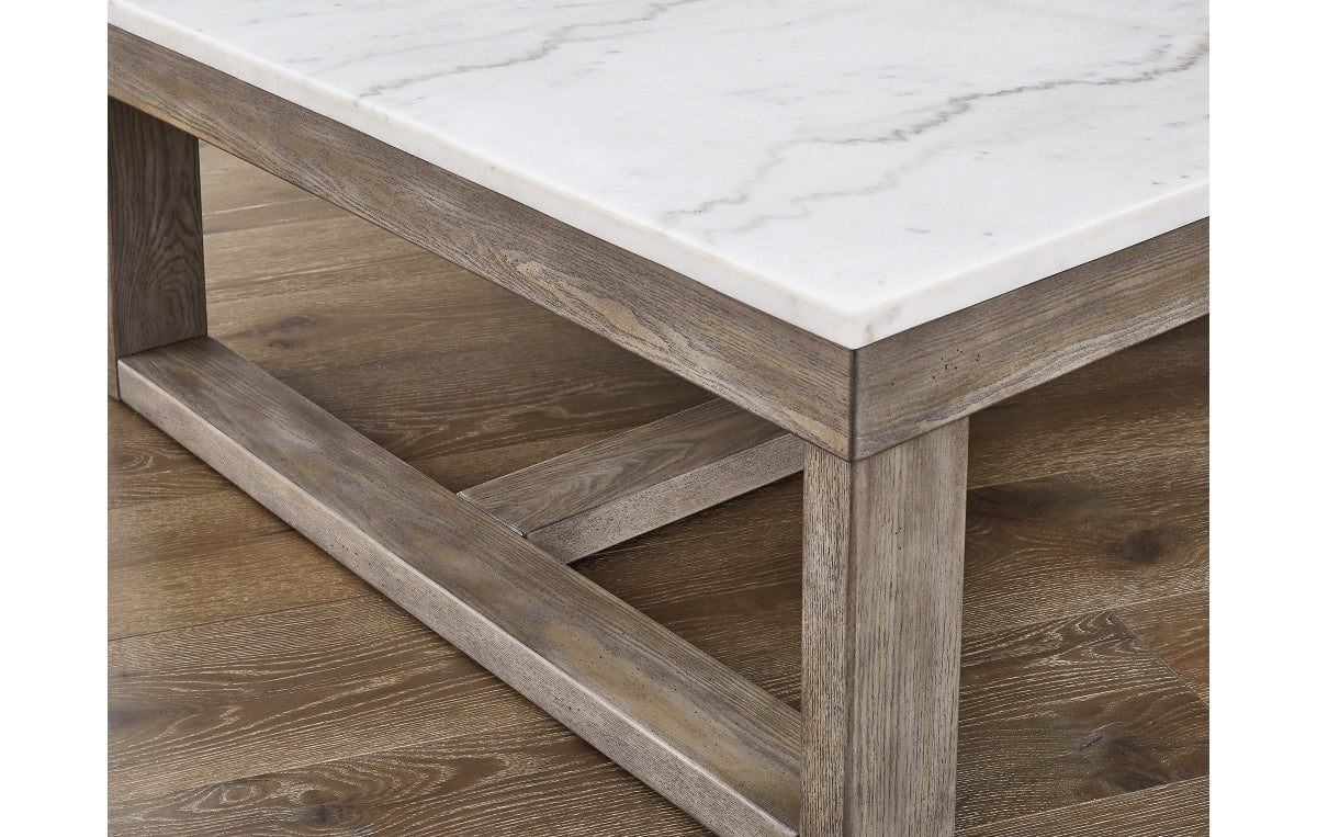 Loyaska Coffee Table