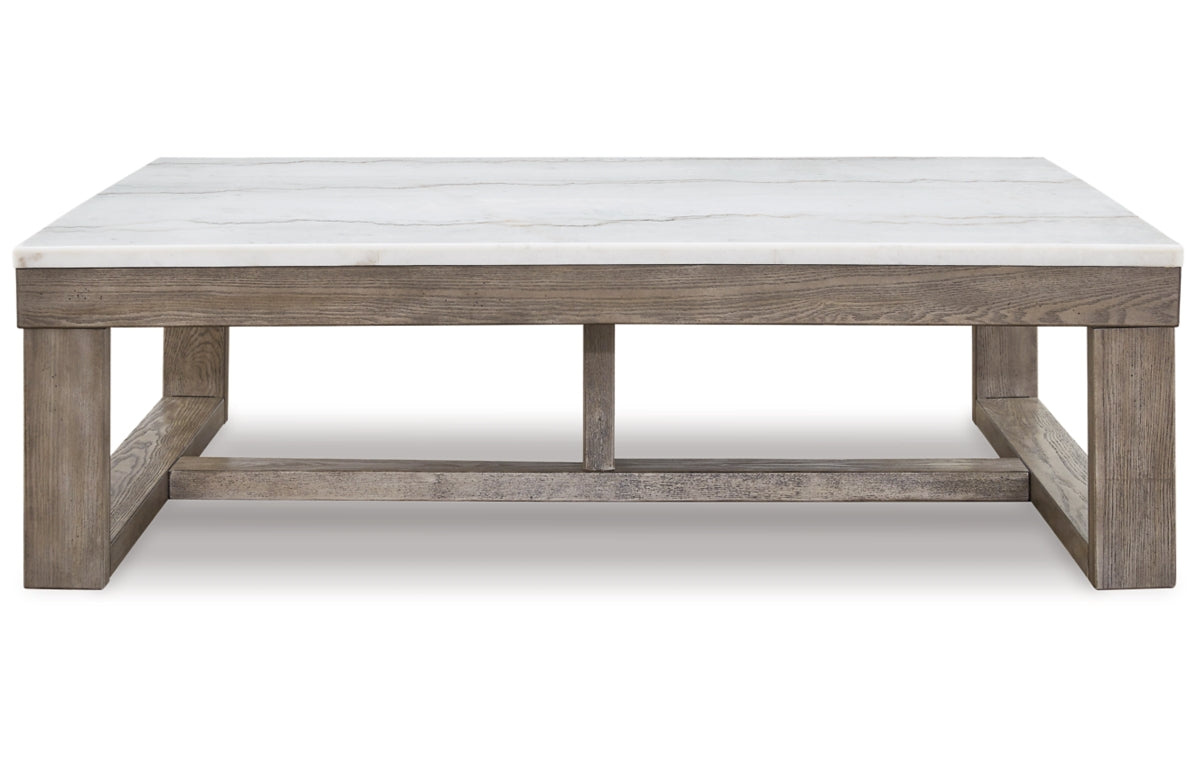 Loyaska Coffee Table