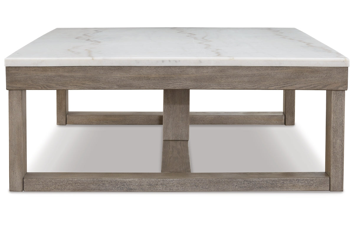 Loyaska Coffee Table