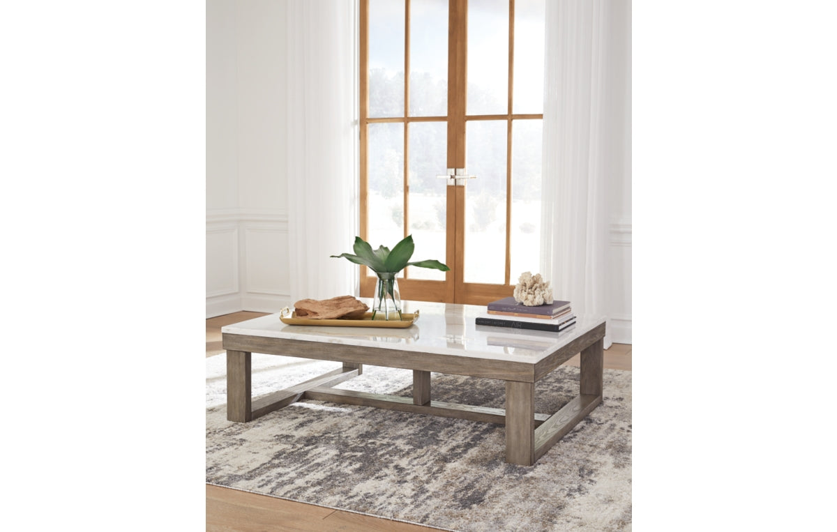 Loyaska Coffee Table