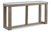 Loyaska Sofa Table