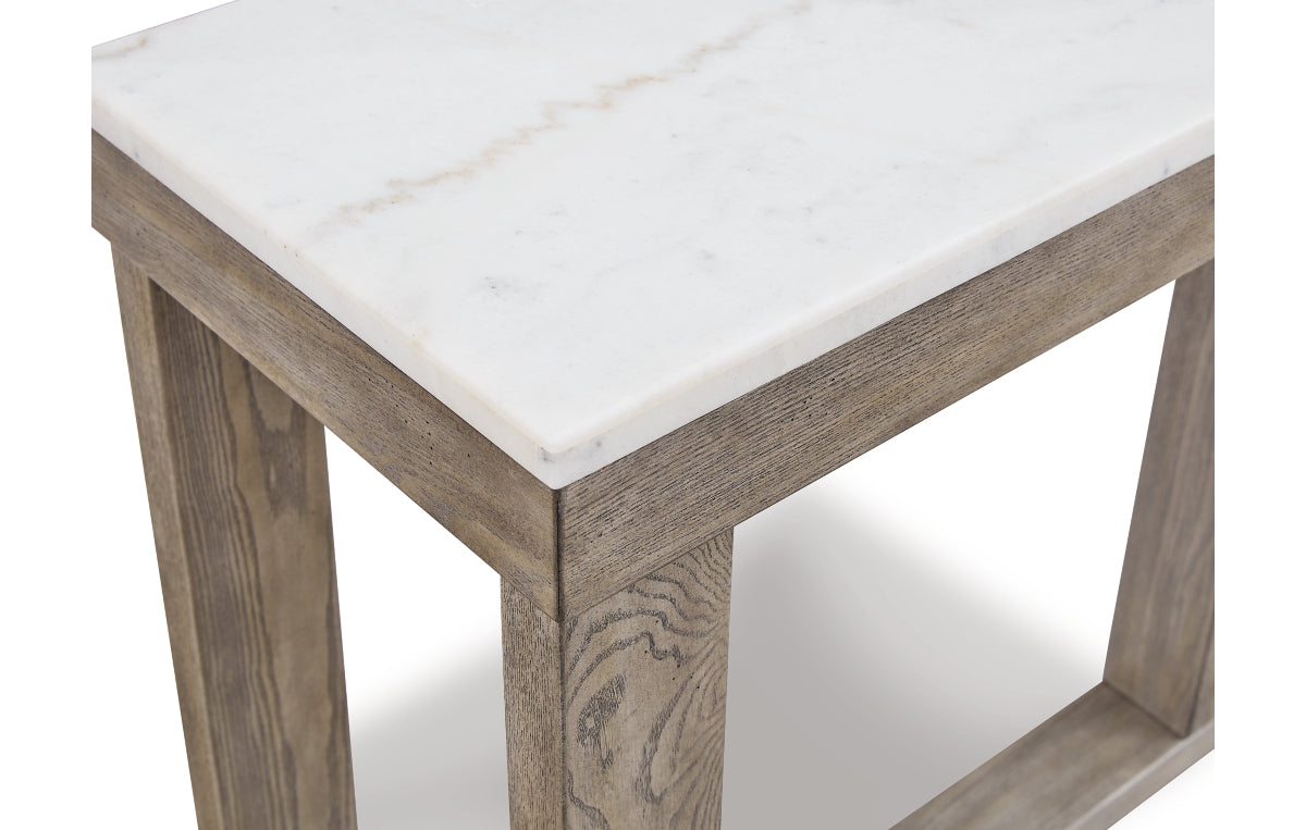 Loyaska Sofa Table