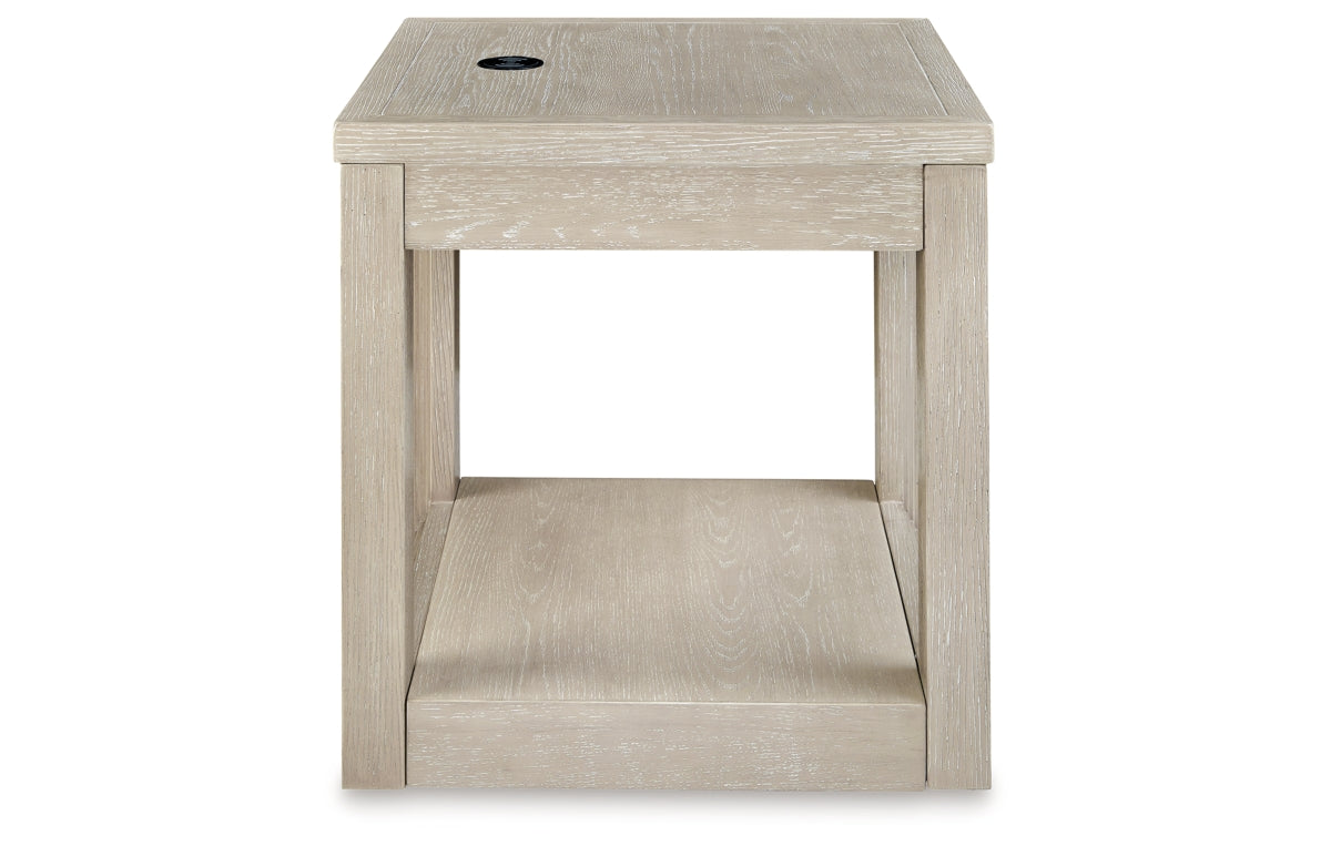 Marxhart End Table