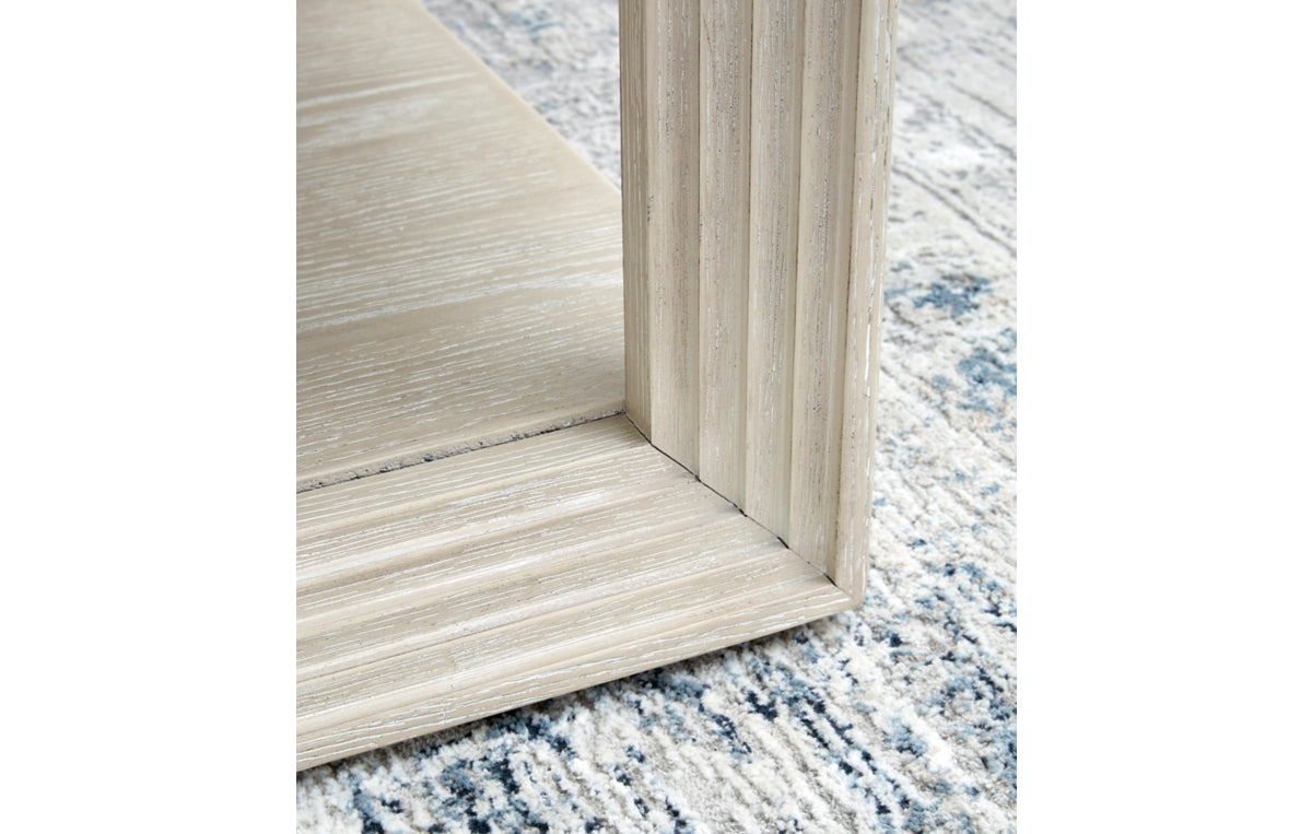 Marxhart End Table