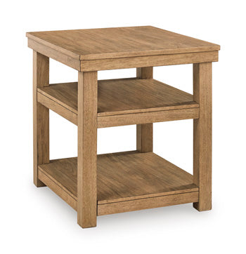 Wittenmyer End Table